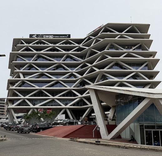 Airport City office photo 1