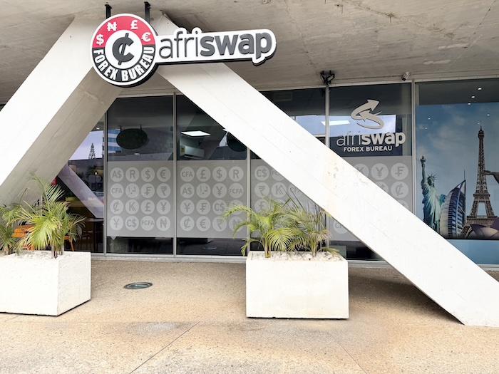 Airport City office photo 3