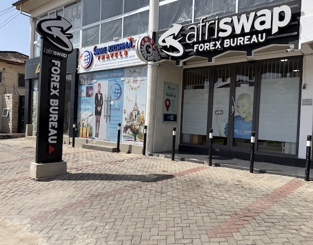 Osu Branch office photo 1