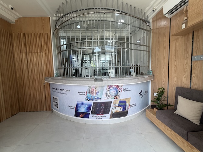 Osu Branch office photo 2