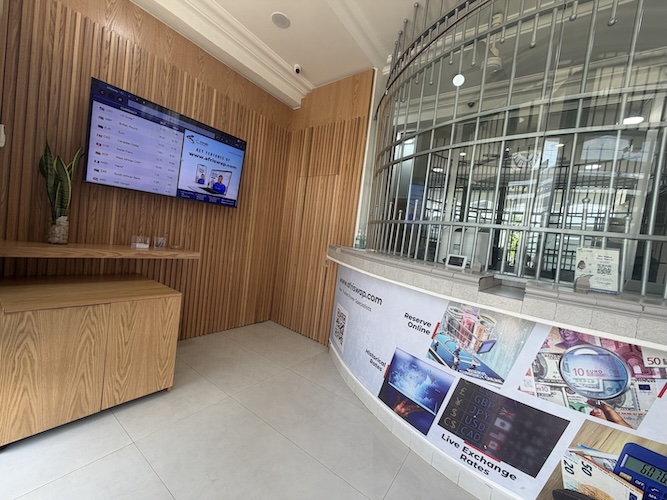 Osu Branch office photo 3