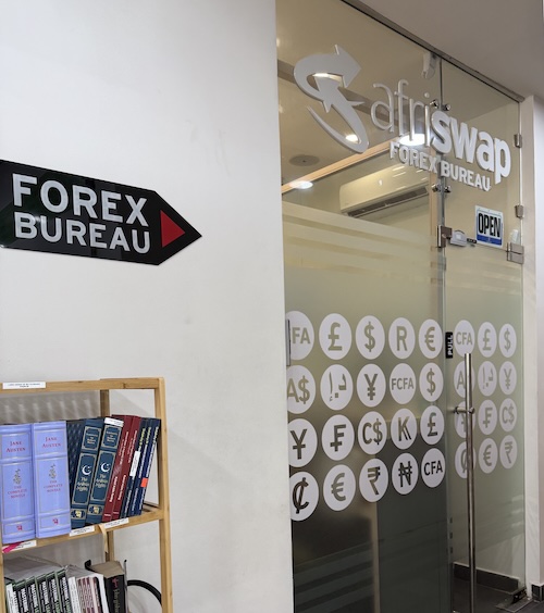 Airport Shell office photo 1