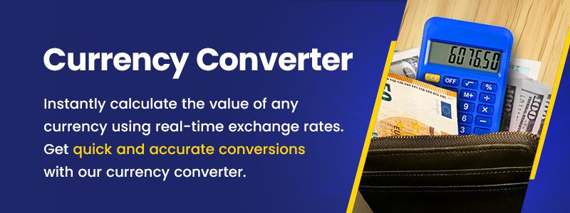 Currency Converter