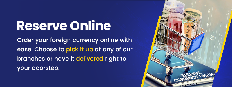 Reserve Online